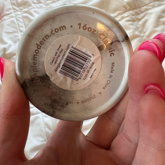 Slim cup - Picture 2 of 2